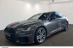 Audi A6 S line avant 40 tdi quattro s line