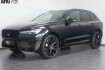 Volvo XC60 Plus Black Edition Xc60 t6 plus black edition recharge pano/ahk