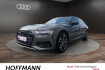 Audi A6 S line avant 50 tdi quattro s line ahk+luftfederung