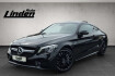 Mercedes C43 AMG Autres Benz c 43 amg coupe 4m pano led kamera carplay