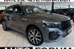 Volkswagen Touareg R-Line 3.0 tdi 4m r line black ahk pano memory