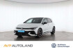 Volkswagen Golf 8 Clubsport Golf viii gti 2.0 tsi dsg clubsport | pano | led