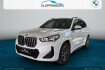 BMW X1 M Sport sdrive18i m sportpaket head up hk hifi dab
