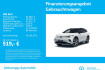 Volkswagen ID.4 4Motion Id.4 gtx navi kamera stdhzg acc shz led