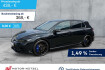 Volkswagen Golf 8 Autres Golf viii r 2.0tsi 4m 5jg+matrix+ahk+pano+harman