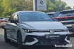 Volkswagen Golf 8 Clubsport Golf gti clubsport leder pano matrix harman 5j g