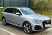 Audi Q7 S line 55 tfsi quattro s line 7sitzer pano kamera