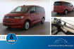 Volkswagen Multivan Style T7 multivan lr acc ahk iq light rfk hud 3zk