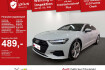 Audi A7 Sportback Autres A7 sportback 50 tfsi e quattro *ahk*matrix*kamera*nav