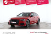 Audi A6 sport avant 55 tfsi quattro s tronic sport s line