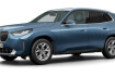 BMW X3 Autres 20d xdrive navi.led.360 .ahk.acc.komfzg