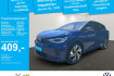 Volkswagen ID.4 4Motion Id.4 4m gtx *ahk*head up*harman*pano*kamera*navi*