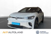 Volkswagen ID.4 4Motion Id.4 gtx 4motion | ahk | navi | pano | led |