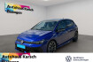 Volkswagen Golf 8 Autres Golf viii 2.0 tsi r 4motion dsg panor.sd  navi