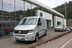 Volkswagen Crafter Autres kasten 35 2.0tdi 4motion mr