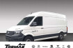 Volkswagen Crafter Autres 35 kasten hochdach 2.0 tdi pdc+klima+dab