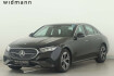 Mercedes Classe E AVANTGARDE Line NIGHT Edition Benz e 220 d avantgarde*panorama*distronic*pts*kamera