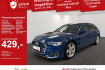 Audi A6 S line avant 40 tdi quattro s line *ahk*led*pdc*navi*