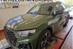 Audi Q5 edition one sportback 50 tdi quatt. editionone hud matrix