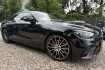 Mercedes Classe E Avantgarde Benz e 450 e450 coupe amg night paket *panorama*burmester*