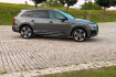 Audi Q7 S line 55 tfsi quattro s line 7sitzer kamera memory