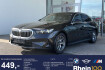 BMW Série 5 Autres 520 d limousine st.heiz.komfortsitz.h/k.ssgl.led