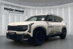Kia Seltos  x line 1.6 t gdi dct awd sports utility vehicle. 1