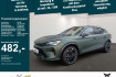 Cupra Formentor VZ Tribe Edition vz 2.0 tsi vz tribe edition 4drive navi. ruckfahrk