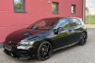 Volkswagen Golf R Autres Golf r 2.0 tsi opf 4motion dsg sondermodell black edition 333ps lederpaket carbon 1 hand top*