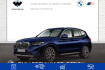 BMW X3 Autres xdrive20d gestiksteuerung head up hk hifi