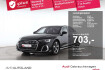 Audi A8 Autres 55 tfsi quattro tiptr. | pano | standh. |