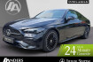 Mercedes CLE Coupé Autres Benz cle 200 coupe amg+pano+360 kam+distr+burm.+night