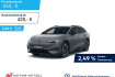 Volkswagen ID.7 Pro S Id.7 pro matrix+nav+ahk+acc+wapu+hud+360