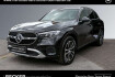Mercedes GLC Avantgarde Advanced Benz glc 200 glc 200 4m avantagarde + ahk memory winterpaket