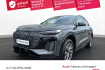Audi Q6 e-tron Autres Q6 e tron e tron s line umgebungskameras