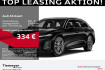 Audi A6 edition one tdi pano leder lm19 ahk