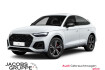 Audi Q5 S line sportback 40 tdi quattro s line matrixled*panorama*tempomat