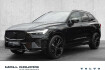 Volvo XC60 Ultra Black Xc60 t8 awd black edition ultra plug in hybrid