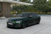 BMW i4 Autres I4 m50 gran coupe m sport glasdach drivass prof parka