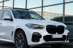 BMW X5 Autres xdrive 30d e m sport pano led ahk m paket