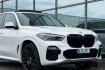 BMW X5 Autres xdrive 30 d m sport sky pano 360kamera ahk