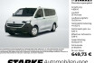 Volkswagen Transporter Autres T7 transporter e transporter kombi 9 sitzer