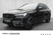 Volvo XC60 Ultra Black Xc60 t8 awd black edition ultra plug in hybrid