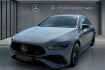 Mercedes CLA 35 AMG AMG Line Advanced Plus benz cla 35 amg  benz cla 35 amg amg cla 35 4m amg+night+navi+distronic+ambiente+
