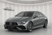 Mercedes CLA 35 AMG AMG Line Advanced Plus benz cla 35 amg  benz cla 35 amg 4m coupe panorama burm totw. m be 19?