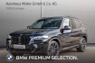 BMW X3 M Sport xdrive30d m sportpaket hud laser gsd cam 1vb