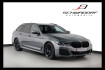 BMW Série 5 Autres 540 d xdrive touring m sport pro topausstattung