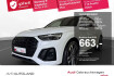 Audi SQ5 Autres Sq5 3.0 tdi quattro tiptronic matrix led | ahk