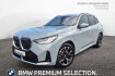 BMW X3 Autres 20i xdrive m sport ahk+kam+acc+led+navi