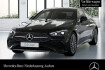 Mercedes CLE Coupé Autres Benz cle 200 amg+pano+360+burmester+totw+keyless+9g